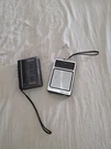 Realistic MINISETTE-19 Cassette Tape Recorder & Radio. Fixed Price $21.25.