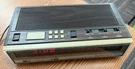 Emerson Alarm Clock Am/fm Radio Model No. RED5644 Vtg Tested Read Description. Fixed Price $12.00.