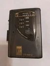 Mxc Crown Cs 66EQ Personal Cassette Player Am Fm Radio Tested. Fixed Price $21.12.