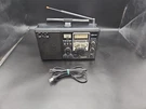 Panasonic Model No. RF-2200 Fm/am/shortwave 8-BAND Portable Radio Tested Read. Fixed Price $209.95.