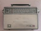 Aiwa AR-143 Suitcase Radio 1960S Transistor. Fixed Price $46.60.