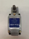 Micro Switch 1LS3 Standard Oiltight Limit Body Used. Fixed Price $65.00.