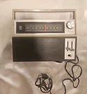 Vintage Realistic Trf 12-655 Long Range Am Radio The Dx Legend Rare Invest.. Fixed Price $400.00.