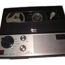Reel To Sanyo Portable Tape Recorder MR-210 Untested-parts Repair Only. Fixed Price $37.48.