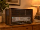 Saba Freudenstadt 18 Stereo Tube Radio. Excellent! One Year Warranty (watch Video). Fixed Price $1133.34.