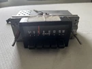 Philco Ford Vintage Am Auto Radio D30A-18806-AA. Fixed Price $40.00.