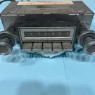 Vintage Car Am Radio Push Button Knob Control. Fixed Price $18.00.