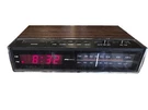 Vintage Kmart Digital Clock Radio Am/fm Model 06-30-75. Fixed Price $26.00.