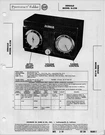 1954 Dewald H-528 Radio Service Manual Photofact Schematic Diagram Repair Fix. Fixed Price $8.99.