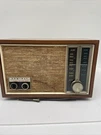 Admiral Automatic Frequently Control Rare Antique Tube Radio Y3631N Tested Read. Fixed Price $56.47.