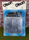 Nos Olson Electronics Am Car Radio, 1971 72 73 Roadrunner Challenger Cuda??. Fixed Price $133.50.