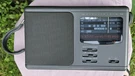 Alaron Am/tv/fm Weather Band Portable Radio RY-432 Working *tested. Fixed Price $17.00.