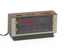 Vintage Jc Penny Am Fm Dual Alarm Clock Radio Model 680-3795. Fixed Price $19.35.