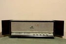Vintage Jvc Delmonico Am Tube Radio FMS-413U Made Japan. Fixed Price $125.00.