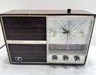 Vintage 1960S Ross Electronics CG6804 Am Fm Alarm Clock Radio Needs Repair. Fixed Price $15.00.