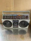 Sony CFS-99 Fm Am Radio Cassette Player Vintage Jank. Fixed Price $329.00.