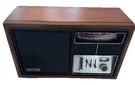 Vintage Zenith Am Fm Table Desk Radio Model: R430 Bass Boost Tested Works!. Fixed Price $79.00.