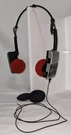 Aiwa HR-S05 1980'S Fm Headphones. Rare!. Fixed Price $29.95.