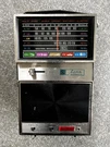 Lake Electronics Inc. Portable Am/fm/sw/cb/weather 5 Band Radio Ac Battery Power. Fixed Price $54.00.