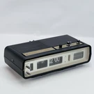 Vtg Panasonic RC-6551 Flip Clock Alarm Radio Am/fm W/ Calendar Dator. Fixed Price $349.99.