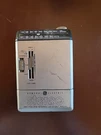 Vintage 1980S Am/fm/fm Stereo Headset Radio Escape Model 7-1000B Nice!. Fixed Price $27.95.