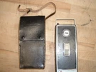 Vintage 1966 Arvin Deluxe Transistor Transceiver Walkie Talkie Model Radio. Fixed Price $15.00.