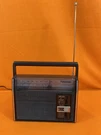 Vintage Panasonic Am-fm Radio Ac-battery 2-BAND Receiver Model RF-537 C-9. Fixed Price $24.99.