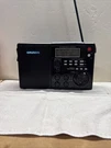 Grundig S450DLX Portable Amfm Shortwave Radio Tested Excellent Condition No Cord. Fixed Price $69.99.