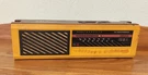 Abava RP-8330 C Vintage 1985 Soviet Russian Transistor Radio From Ussr. Fixed Price $14.00.