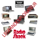 Radio Shack Tandy Computers Operation & Service Manual Collection Dvd. Fixed Price $18.36.