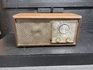 Vintage Art Deco Zenith Model M730 Am/fm Vacuum Tube Radio Working Usa Made. Fixed Price $65.00.