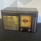 Vintage 1940'S Bakelite Case Philco Transitone PT-26 Tube Radio. Working.. Fixed Price $60.90.