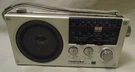 Vintage Toshiba RP-700F Am Fm Stereo Receiver Radio Works Great. Fixed Price $79.94.