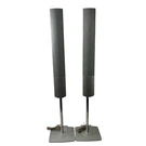 Panasonic Stereo Home Theater Speaker Set SB-FS930. Fixed Price $40.00.