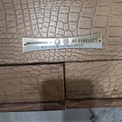 Vtg Motorola SH22GL Stereophonic High-fidelty 1960'S 78/33/45/16 Record Player. Fixed Price $425.00.