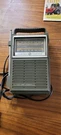 General Electric 7-2808B Am/fm Radio Two Way Power Vintage Tested Works Great. Fixed Price $24.50.