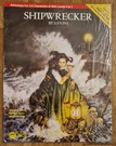 Rpg Book Advanced Dungeons Dragons Shipwrecker Mayfair Games Ad&d Shrink. Fixed Price $39.98.