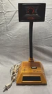 Vintage Cariole Alarm Clock Lamp Am/fm Radio For Parts Display Only !!!. Fixed Price $13.25.
