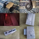 Toshiba Pocket Radio RP-S9 Japan Am/fm Stereo Walkman W/ Sony MDR-6 Headphones. Fixed Price $35.00.