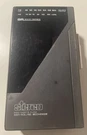 Vintage Sears Sr 3000 Series Portable Stereo Radio Cassette Player Read. Fixed Price $29.99.