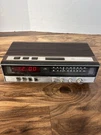 Vintage Sears Am/fm Electronic Alarm Clock Radio Red Led Sr Series Tested 1983. Fixed Price $19.99.