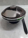 General Electric P2775A Am Transistor Radio Ufo Sound Saucer Atomic Tested Works. Fixed Price $149.99.