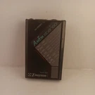 Vintage Emerson Am Fm Radio Model PS12 Untested, Missing Backpiece. Fixed Price $9.99.