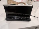 Vintage 1970S Montgomery Ward Airline Am/fm Alarm Clock Radio 8244 Prod Code. Fixed Price $28.96.