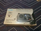 Sonnet Portable Radio R-3582 12 Band World Receiver Fm/am Dynamo Rechargeable. Fixed Price $29.99.