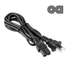 Ul 6FT Ac Power Cord For Magnavox Portable Am/fm Radio Cd Boombox Stereo Player. Fixed Price $9.38.