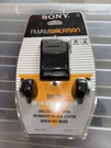Sony Walkman SRF39 Am Fm Stereo Portable Radio Brand New In Sealed Package. Fixed Price $29.00.