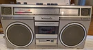 Panasonic RX-5030 Am/fm Cassette Boombox Tested See Video. Fixed Price $159.99.