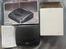 Vintage Montgomery Ward Giveaway Am/fm Band Radio With Lcd Alarm Clock (video). Fixed Price $22.99.