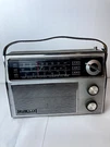 Aiwa AR141 Radio With Plug In. Fixed Price $20.00.